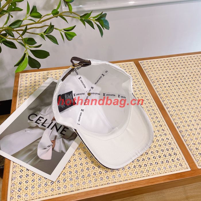 Louis Vuitton Hat LVH00183